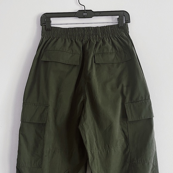 NWT Urban Outfitters Stretch Waist Pants - Picture 6 of 11